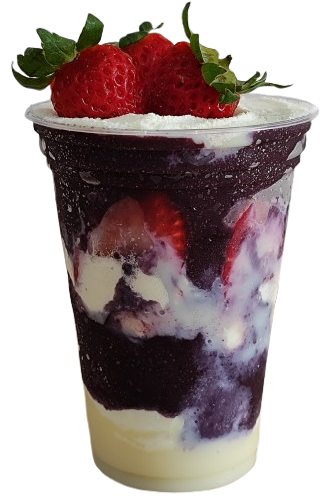 Açaí no Copo